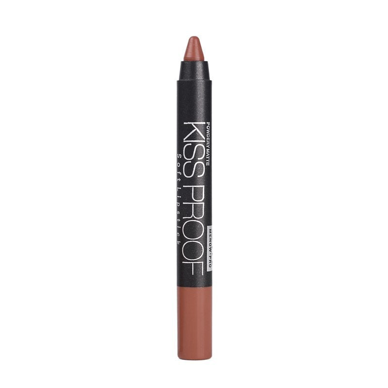 Kissproof lipstick Matte Kissproof lipstick Matte
